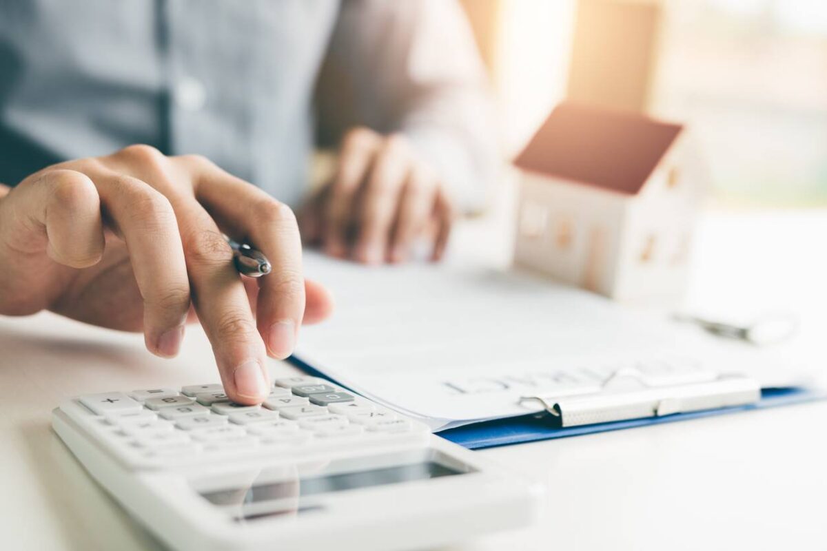 Gestion de copropriété