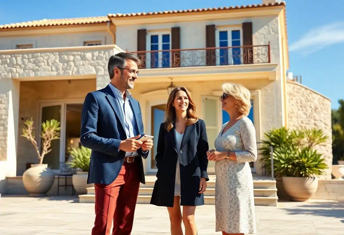 Les clés pour choisir une agence immobilière de confiance à Saint-Tropez