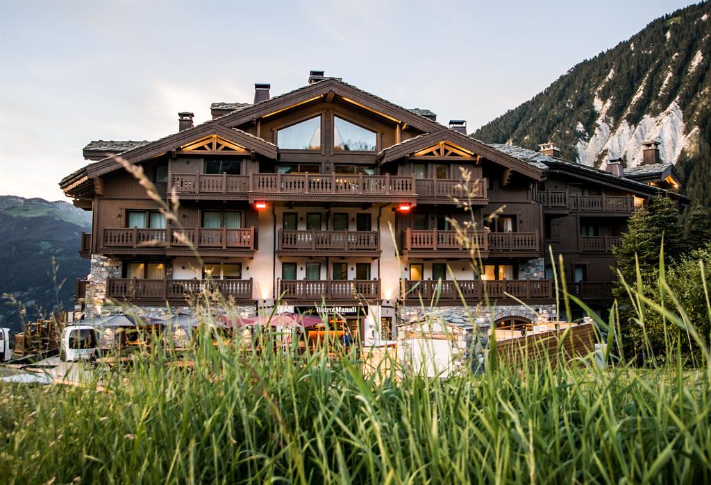 Trouver la résidence de luxe idéale à Courchevel les secrets du marché immobilier haut de gamme