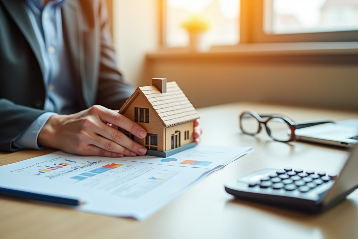prêt immobilier