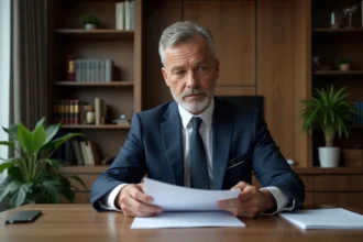 Mise en demeure d'un syndic de copropriété pour non-respect des obligations