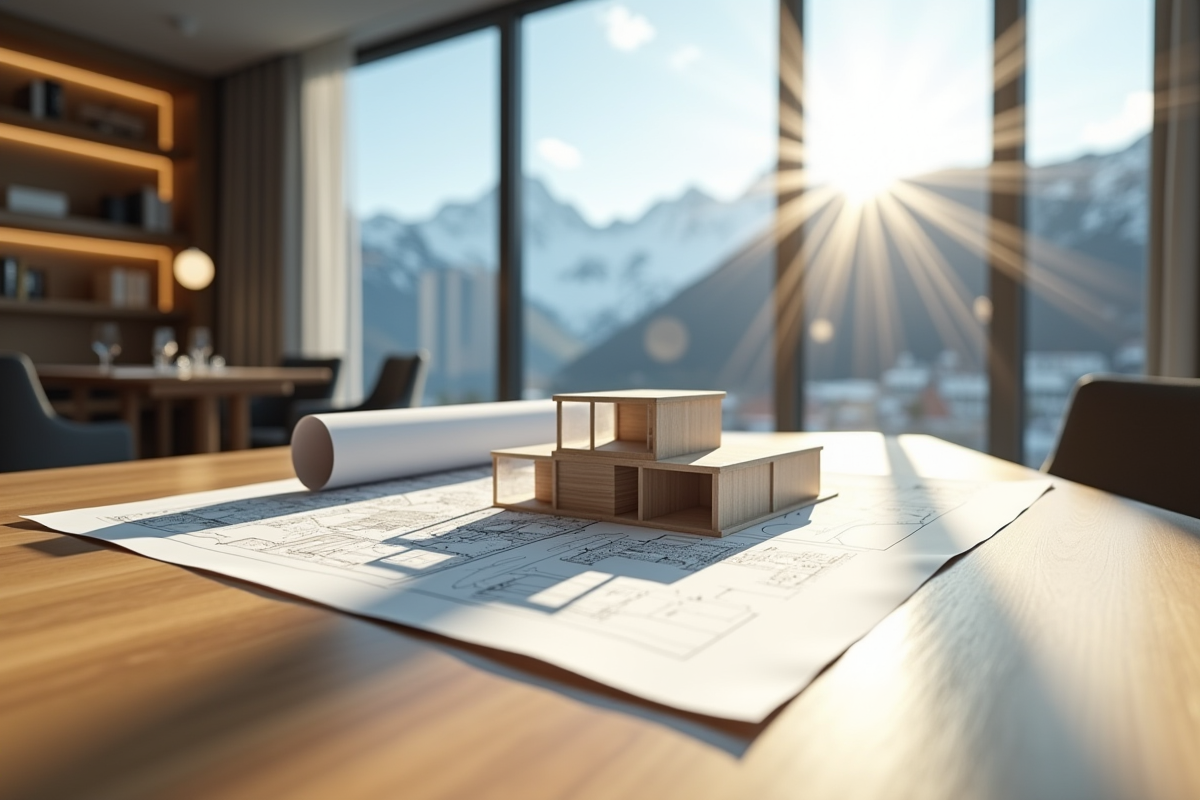 immobilier construction