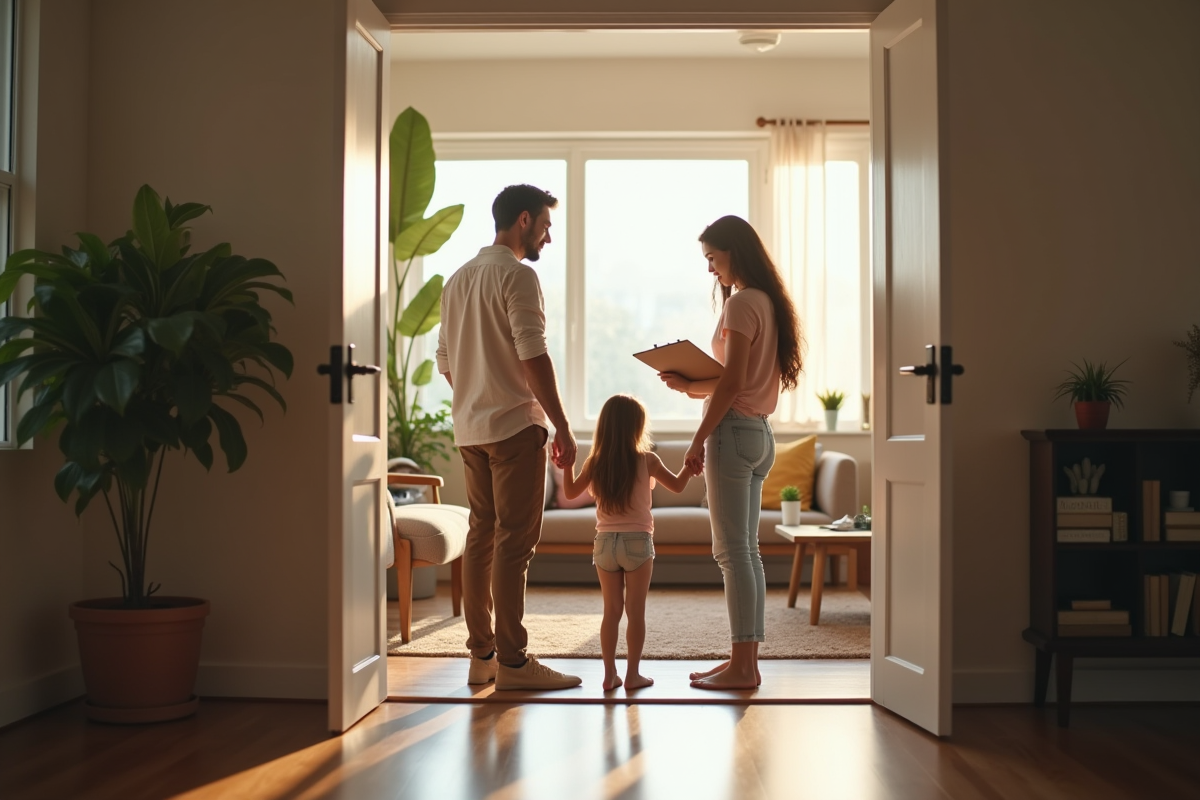 assurance logement