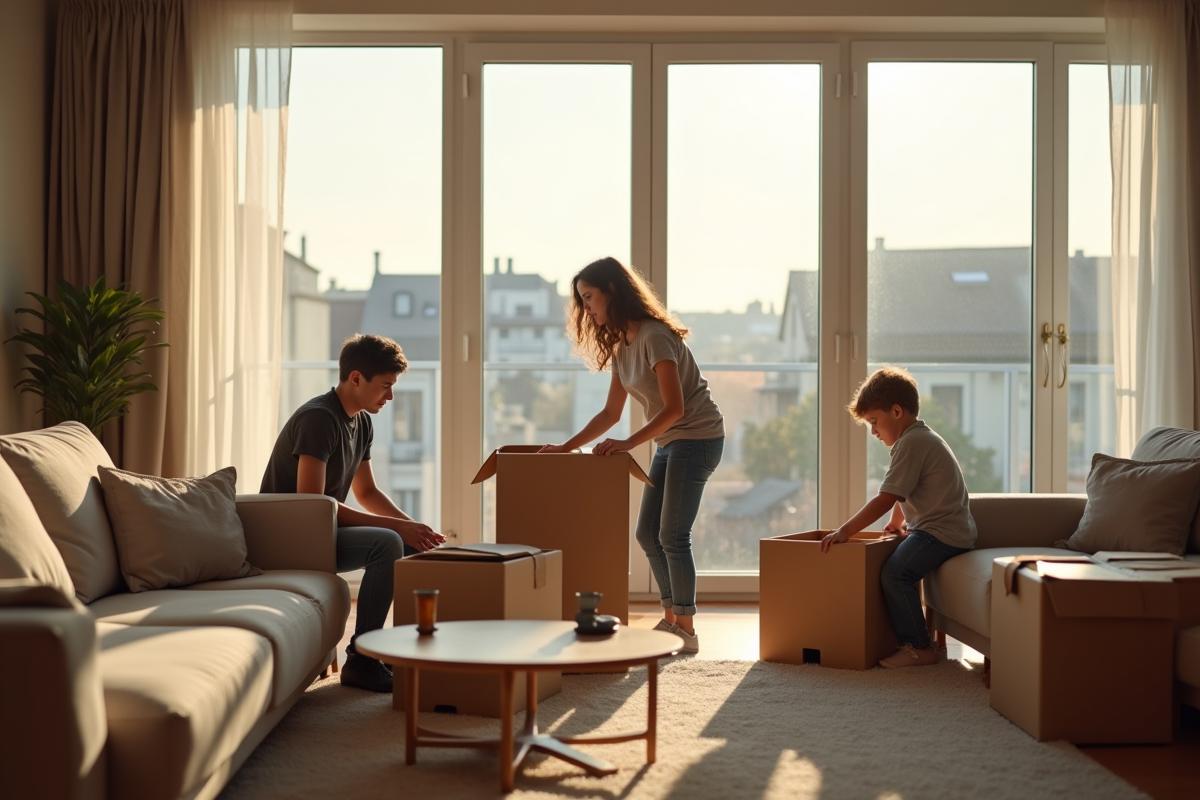 logement neuf