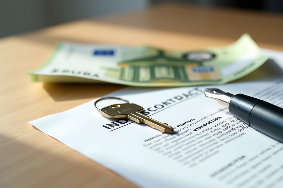 immobilier financement