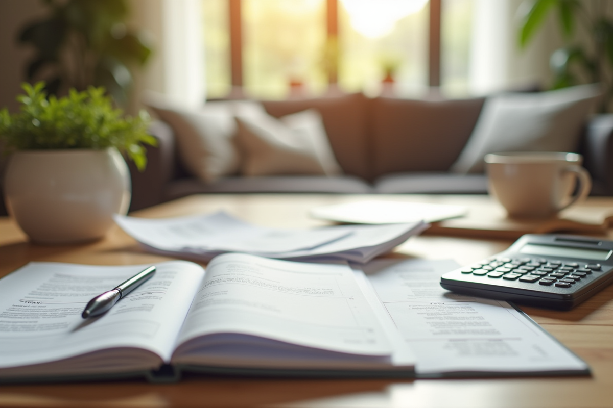 déménagement logement