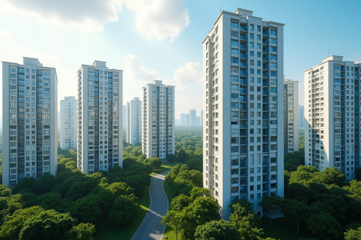 immobilier passif