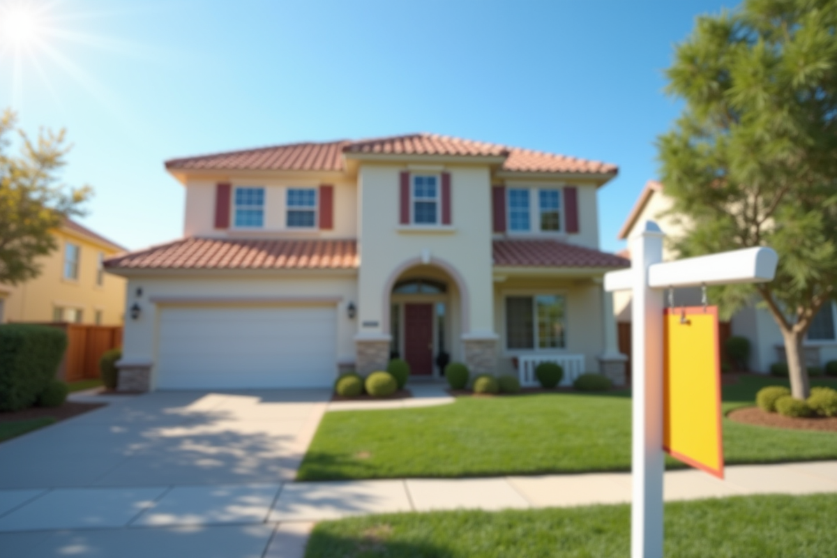 immobilier location