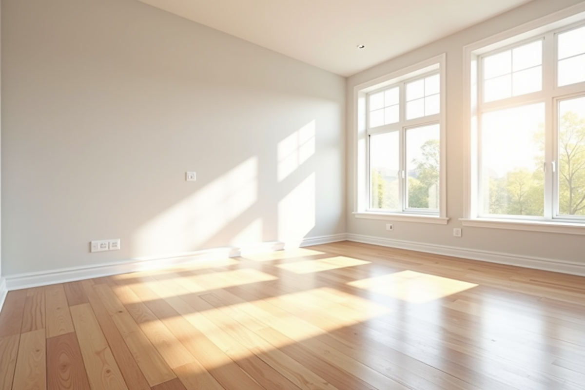 Intérieur d